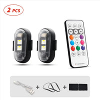 2 PCS