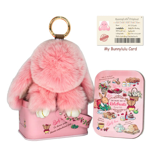 Carry a Little Cloud of Joy Everywhere