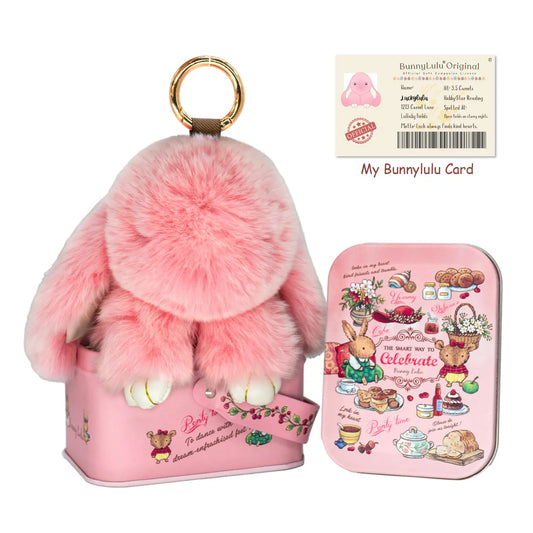 Carry a Little Cloud of Joy Everywhere