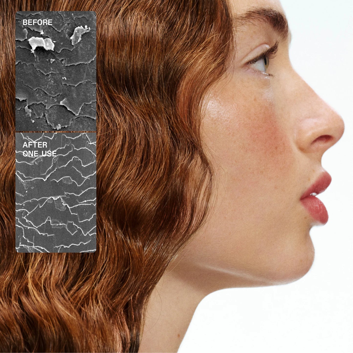 N°.3PLUS COMPLETE REPAIR TREATMENT