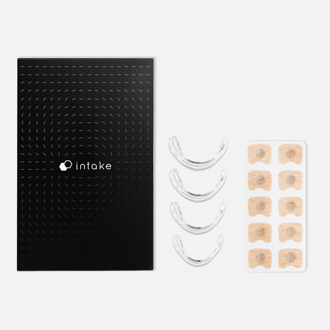 Intake Starter Kit Deals