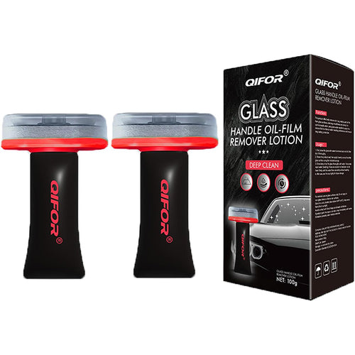 See Clearly. Drive Safely. End the Glare - 2 Pack