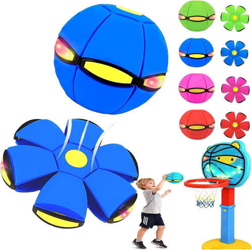 Epic Outdoor Fun for the Whole Family