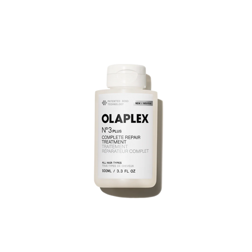 N°.3PLUS COMPLETE REPAIR TREATMENT