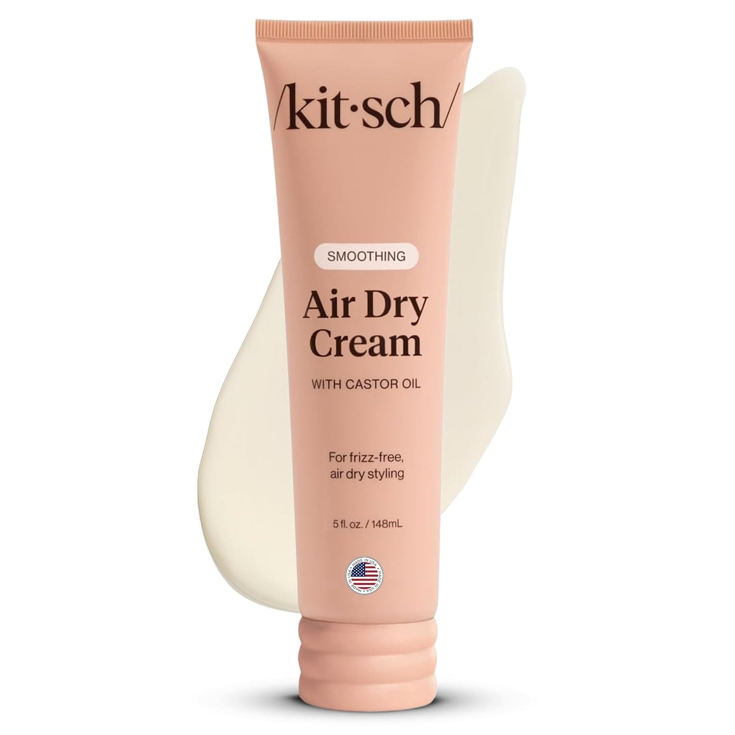 Ditch the Dryer. Keep the Shine