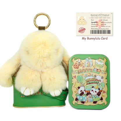 Carry a Little Cloud of Joy Everywhere