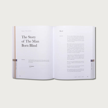 Alabaster The Good and Beautiful Bible Study Volume 1