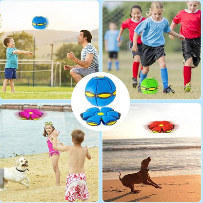 Epic Outdoor Fun for the Whole Family