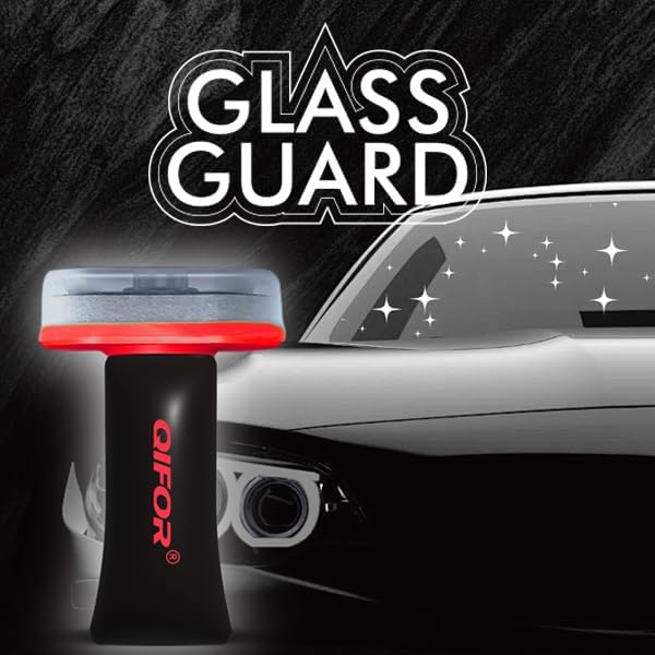 See Clearly. Drive Safely. End the Glare - 2 Pack