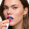 Wonderskin WONDER BLADING Lip Stain Masque – Long-Lasting, Waterproof, Transfer-Proof Lip Stain with Hydrating Vegan Formula for Soft, No-Fade Lips
