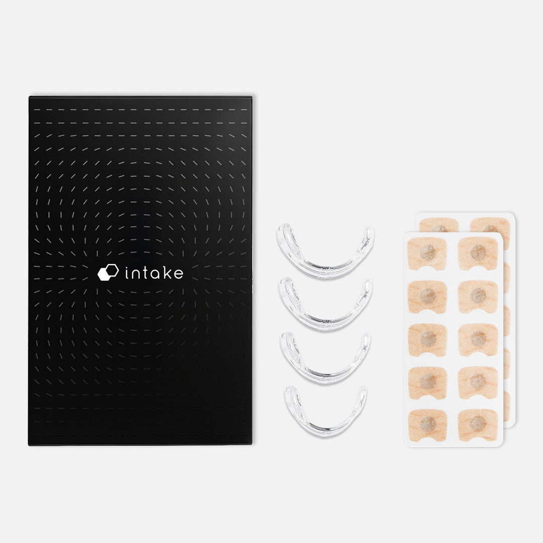 Intake Starter Kit Deals