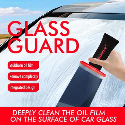 See Clearly. Drive Safely. End the Glare - 2 Pack