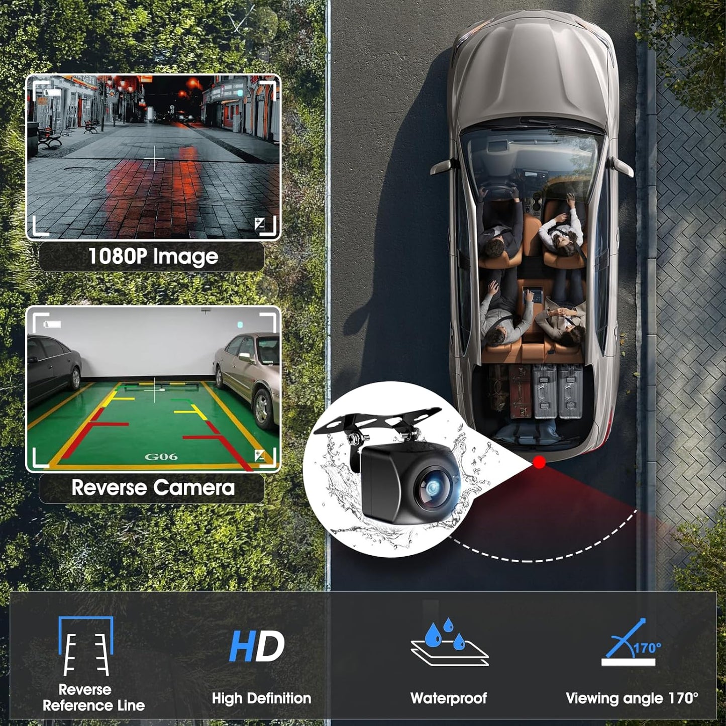 Upgrade Your Drive. No Tools Required