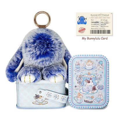 Carry a Little Cloud of Joy Everywhere