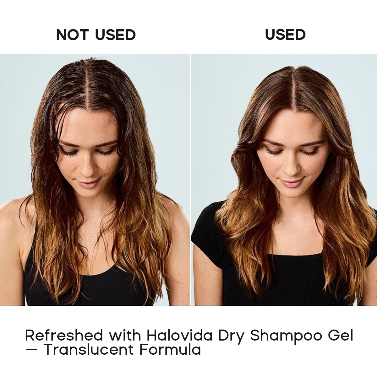 The End of White Residue. The Future of Fresh
