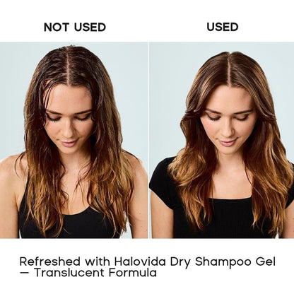 The End of White Residue. The Future of Fresh
