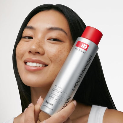 Target Stains. Reveal Your Whitest Smile