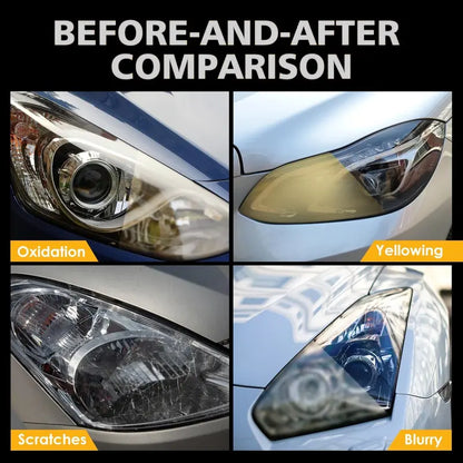 New Lights. New Life. No Tools Required - 2 Pack