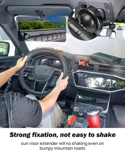 Perfect Vision in Every Direction - 2 Pack