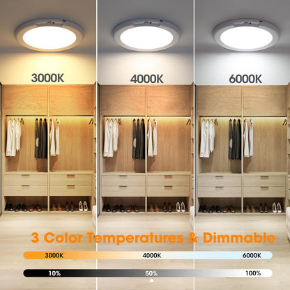 Bright Light, Anywhere. No Wires Required