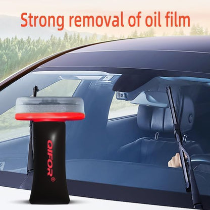 See Clearly. Drive Safely. End the Glare - 2 Pack