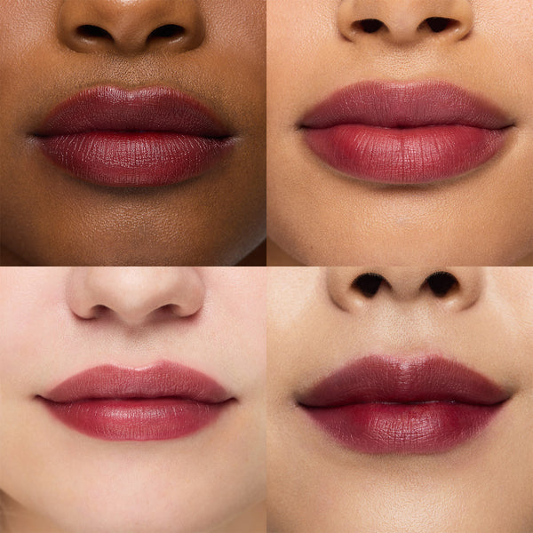 Wonderskin WONDER BLADING Lip Stain Masque – Long-Lasting, Waterproof, Transfer-Proof Lip Stain with Hydrating Vegan Formula for Soft, No-Fade Lips
