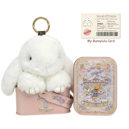 Carry a Little Cloud of Joy Everywhere