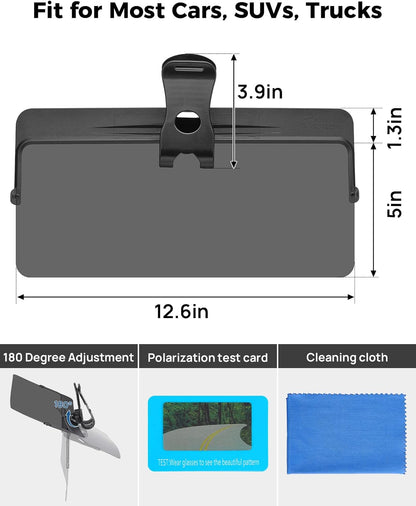 Perfect Vision in Every Direction - 2 Pack