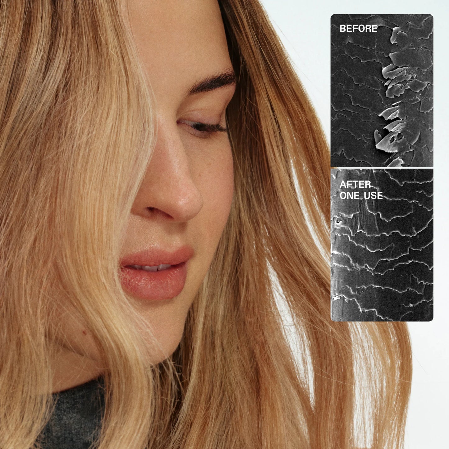 N°.3PLUS COMPLETE REPAIR TREATMENT