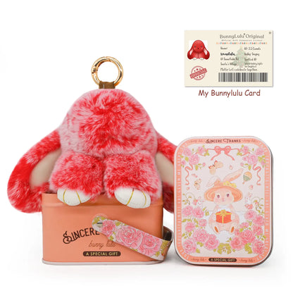 Carry a Little Cloud of Joy Everywhere