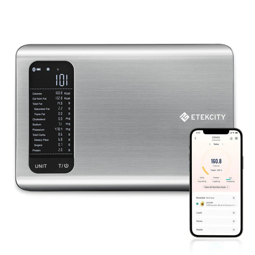 Etekcity ESN00 AI Smart Food Scale