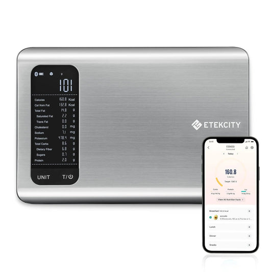 Etekcity ESN00 AI Smart Food Scale