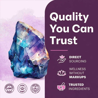 20-in-1 Magnesium Complex for Women Capsules