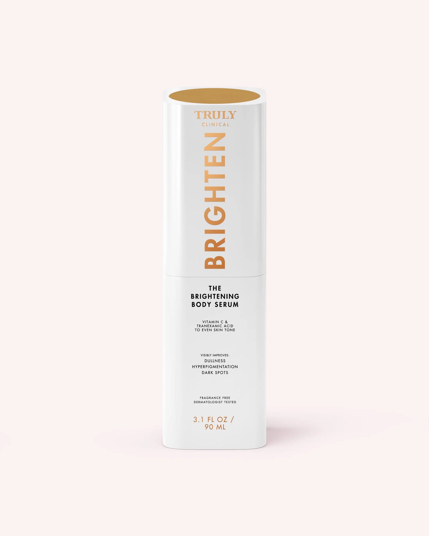 Dark Spot Correcting Body Serum