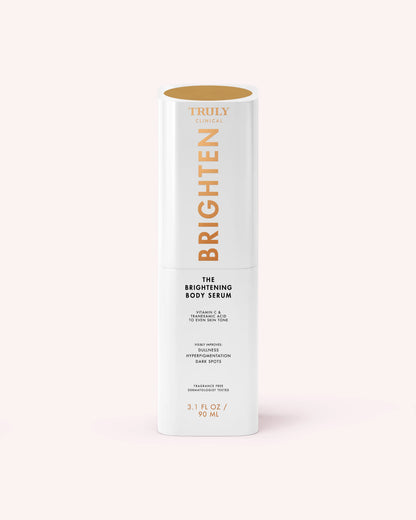 Dark Spot Correcting Body Serum