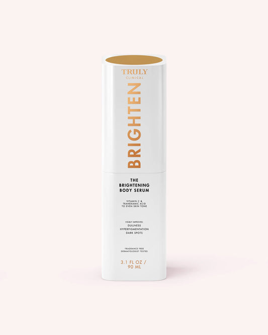 Dark Spot Correcting Body Serum