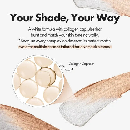 Blanc Cover Cream Stick