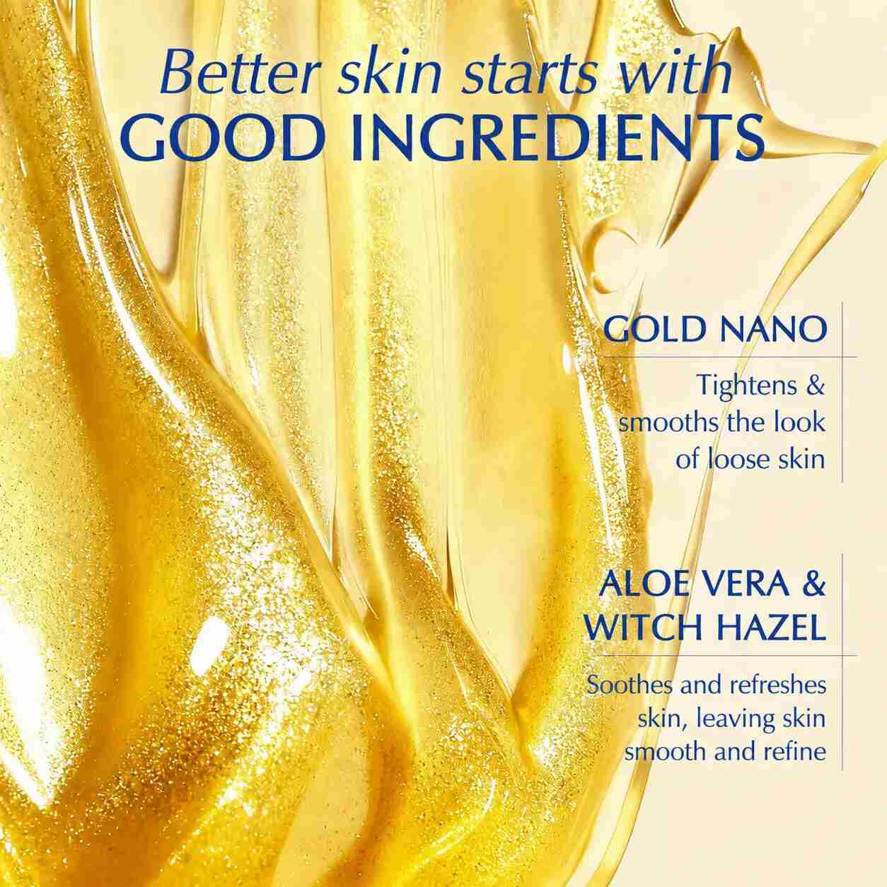15-Day Fast-Acting Cryo-Thermo Gold Sculpting Cream