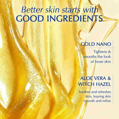 15-Day Fast-Acting Cryo-Thermo Gold Sculpting Cream