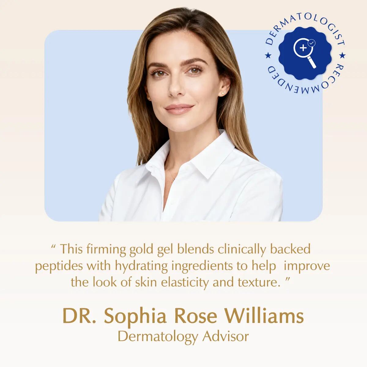 15-Day Fast-Acting Cryo-Thermo Gold Sculpting Cream
