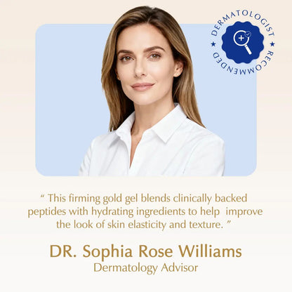 15-Day Fast-Acting Cryo-Thermo Gold Sculpting Cream