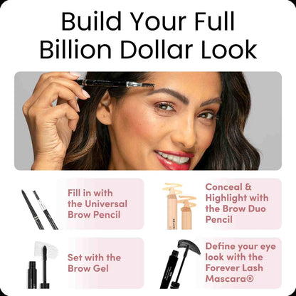 Symmetry Brow Shaping Tool