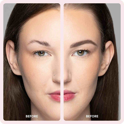 Symmetry Brow Shaping Tool