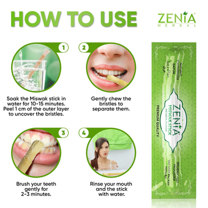 Reclaim Your Natural White Smile Safely Without Toxic Chemicals