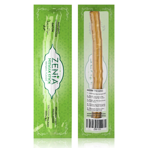 Reclaim Your Natural White Smile Safely Without Toxic Chemicals