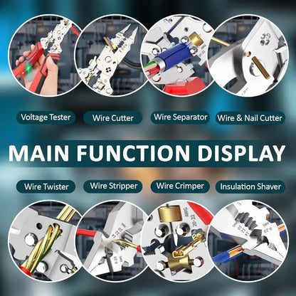 Heavy-Duty Rechargeable Circuit Breaker Finder & Wire Tracer Kit