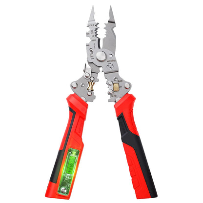Heavy-Duty Rechargeable Circuit Breaker Finder & Wire Tracer Kit