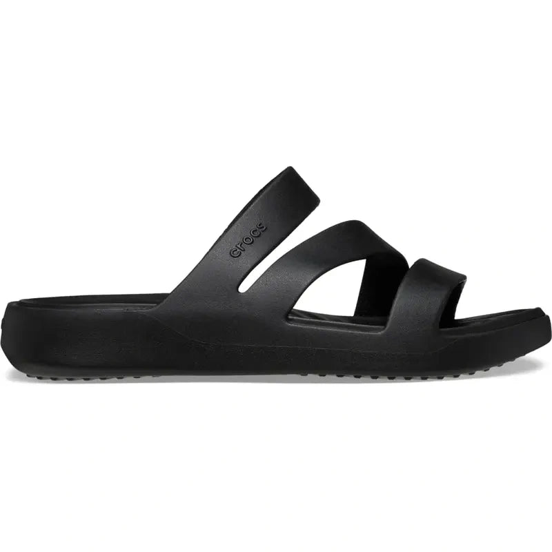 Ultra-Lightweight Free-Feel Strappy Platform Sandals