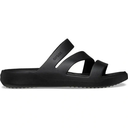Ultra-Lightweight Free-Feel Strappy Platform Sandals