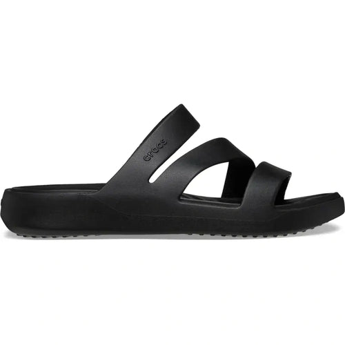 Ultra-Lightweight Free-Feel Strappy Platform Sandals